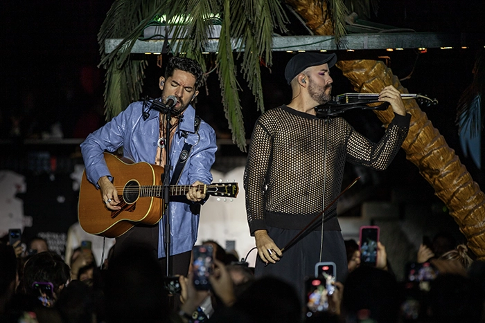 Silo&eacute; en La Riviera