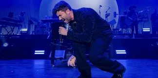 ¡Starlite Madrid y Billboard hacen historia en español! Arepa Volátil noticias musicales