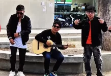 SuperSexyBoys: La Boyband de TikTok que desafía a la realidad SuperSexyBoys TikTok