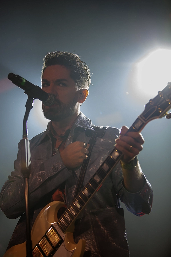 Silo&eacute; en La Riviera