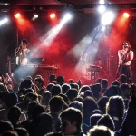 Peces Raros Madrid reseña