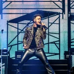 Shinova vuelve a Madrid