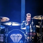 Shinova vuelve a Madrid