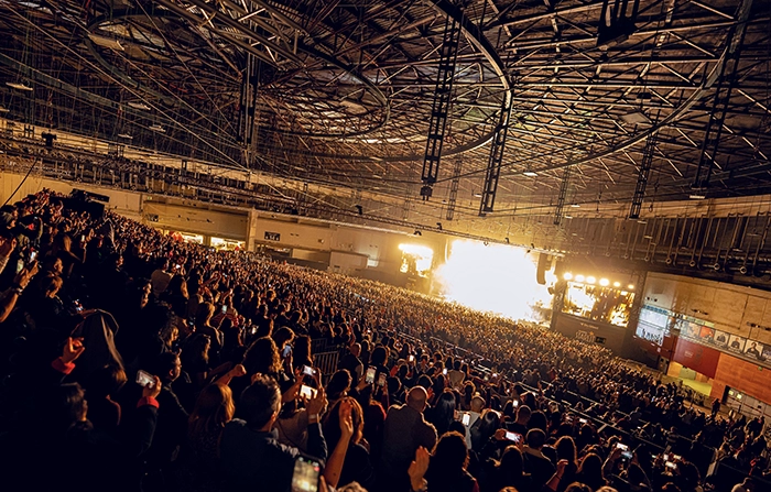 concierto ricky martin madrid directo Ricky Martin en Starlite Madrid Reseña