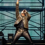 Shinova vuelve a Madrid