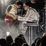 Peces Raros Madrid reseña