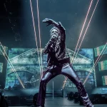 Shinova vuelve a Madrid