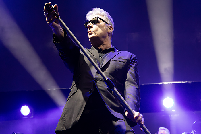 Loquillo Roig Arena Valencia