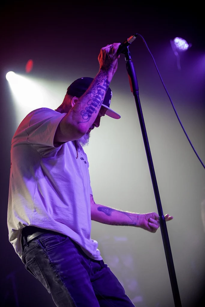 O&rsquo;Funk&rsquo;illo en La Riviera