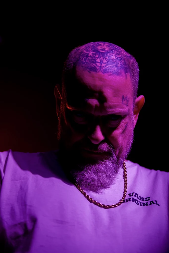 O&rsquo;Funk&rsquo;illo en La Riviera