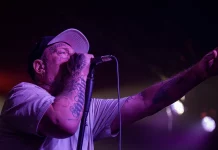 O’Funk’illo convierte La Riviera en una fiesta de groove ofunkillo la riviera madrid cronica