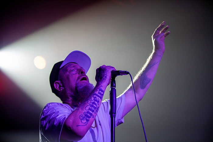 O&rsquo;Funk&rsquo;illo en La Riviera