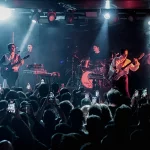 Peces Raros Madrid reseña