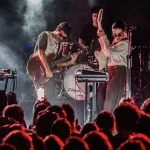 Peces Raros Madrid reseña