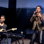 Shinova vuelve a Madrid