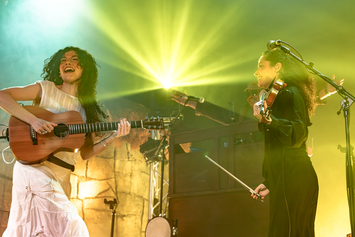 Carlos Ares en La Riviera