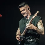 Chicle en el Inverfest de Madrid