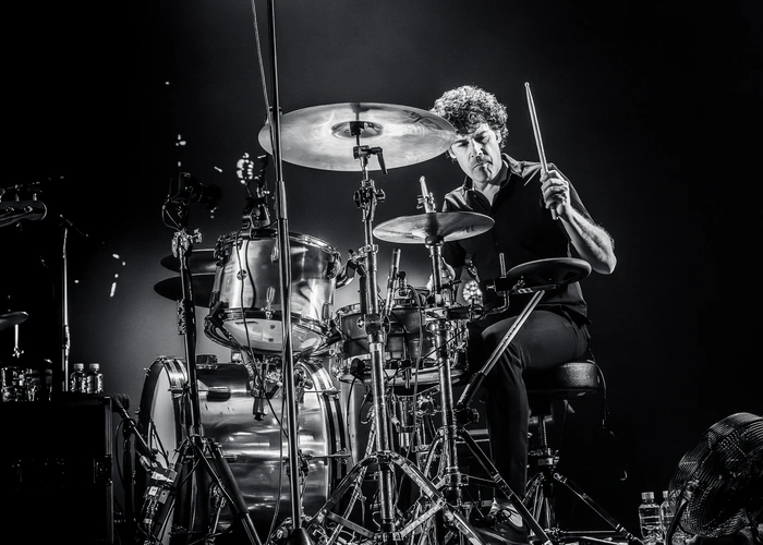 10LEON BENAVENTE HENRIQUE PRATAS 700PX León Benavente Madrid Crónica