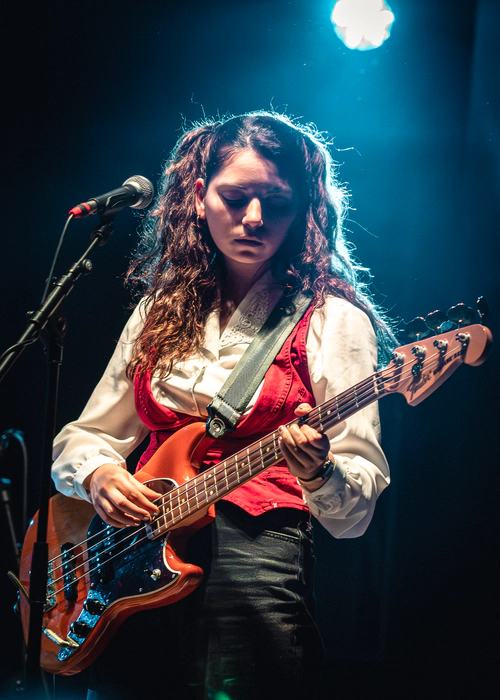 The New Raemon Inverfest Sala Villanos