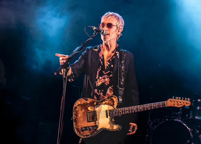 12ARIEL ROT HENRIQUE PRATAS 800PX Ariel Rot en Madrid 2026