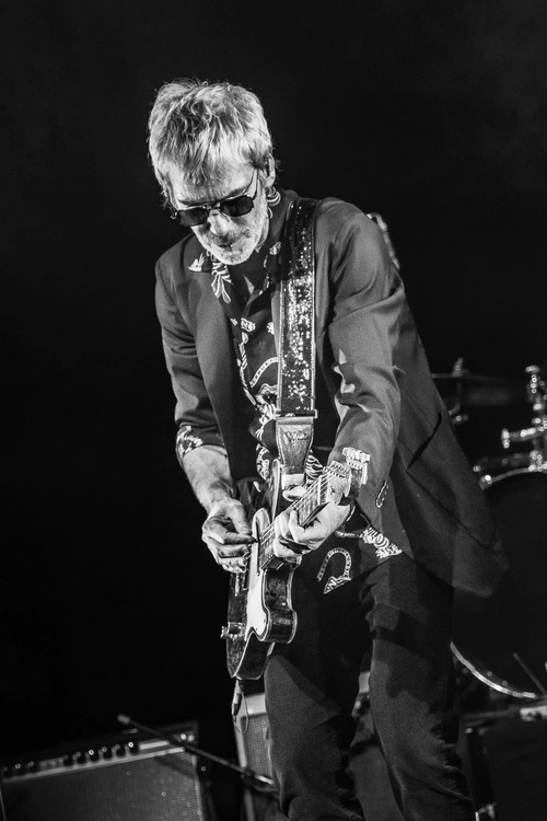 13ARIEL ROT HENRIQUE PRATAS 500PX Ariel Rot en Madrid 2026