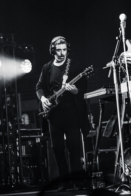 15LEON BENAVENTE HENRIQUE PRATAS 500PX León Benavente Madrid Crónica