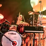 Carlos Ares en La Riviera