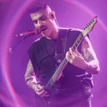 Chicle en el Inverfest de Madrid