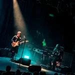 Morgan en La Riviera 2026