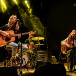 The New Raemon Inverfest Sala Villanos