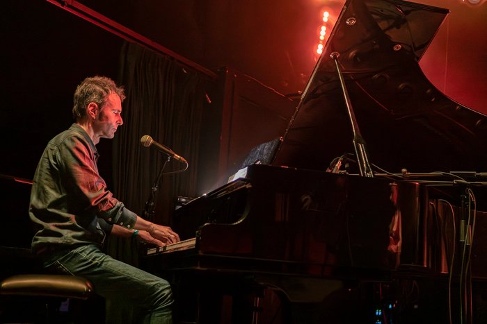 The New Raemon Inverfest Sala Villanos