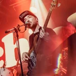 Chicle en el Inverfest de Madrid