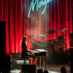 Morgan en La Riviera 2026