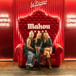 Morgan en La Riviera 2026