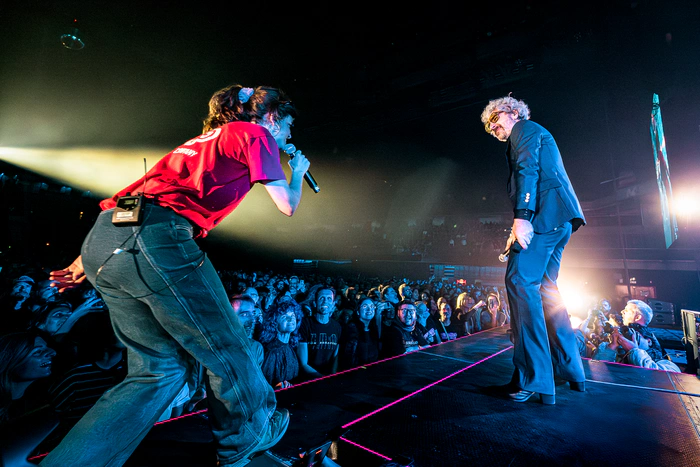 25LEON BENAVENTE HENRIQUE PRATAS 700PX León Benavente Madrid Crónica