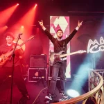 Mad Cool Talent 2026 primera jornada