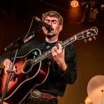 Carlos Ares en La Riviera