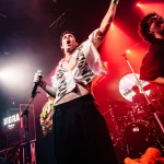 Mad Cool Talent 2026 primera jornada