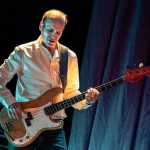 Morgan en La Riviera 2026