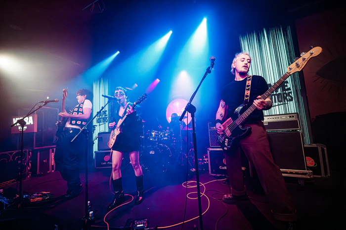 3322012026 MAD COOL TALENT HENRIQUE PRATAS 700PX Mad Cool Talent 2026 primera jornada