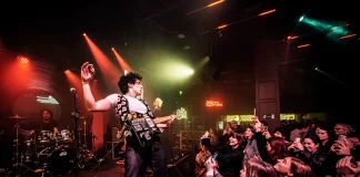 Arepa Vol&aacute;til noticias musicales