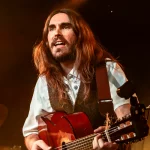 Carlos Ares en La Riviera