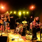 The New Raemon Inverfest Sala Villanos