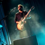 Morgan en La Riviera 2026