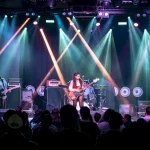 Viva Belgrado Madrid