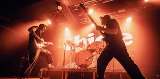 Arepa Vol&aacute;til noticias musicales