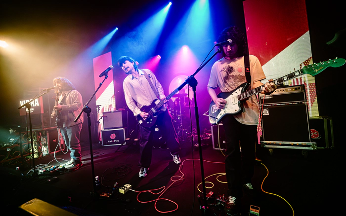 522012026 MAD COOL TALENT HENRIQUE PRATAS 700PX Mad Cool Talent 2026 primera jornada