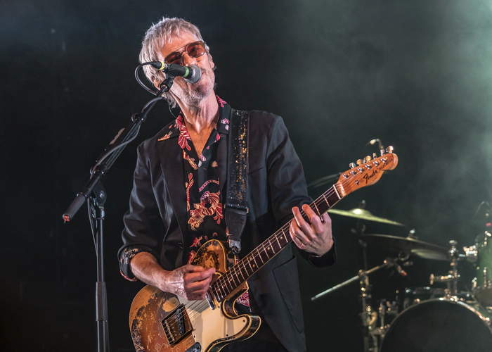 5ARIEL ROT HENRIQUE PRATAS 700PX Ariel Rot en Madrid 2026