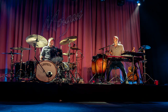 Morgan en La Riviera 2026