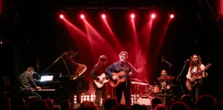 Arepa Vol&aacute;til noticias musicales